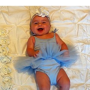 Baby Tutu